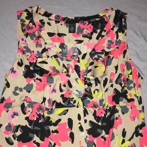 Lane Bryant woman’s shirt